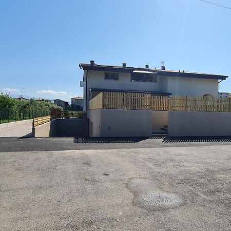 Quarantotto B&B Raffa Buitenkant foto