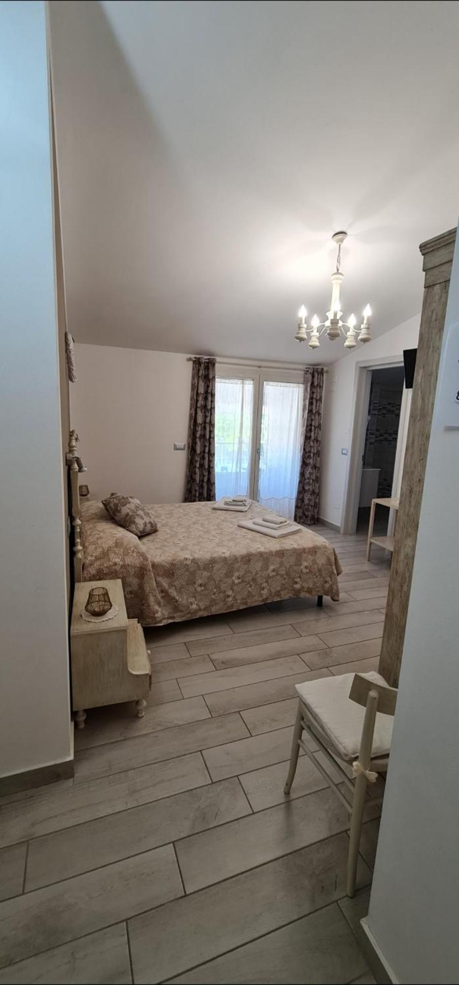 Quarantotto B&B Raffa Buitenkant foto