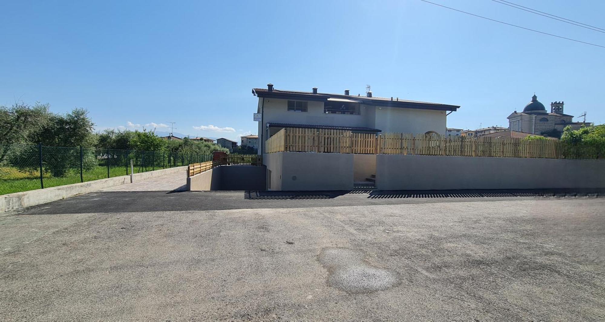 Quarantotto B&B Raffa Buitenkant foto