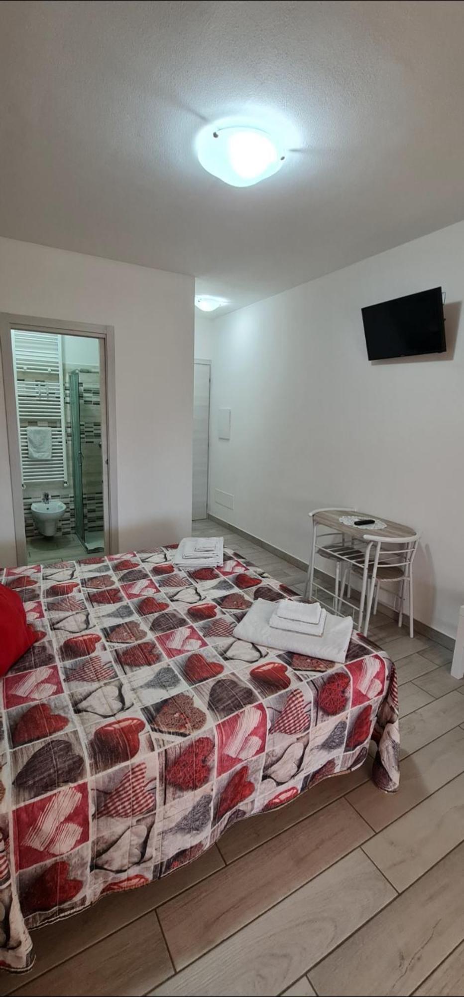 Quarantotto B&B Raffa Buitenkant foto