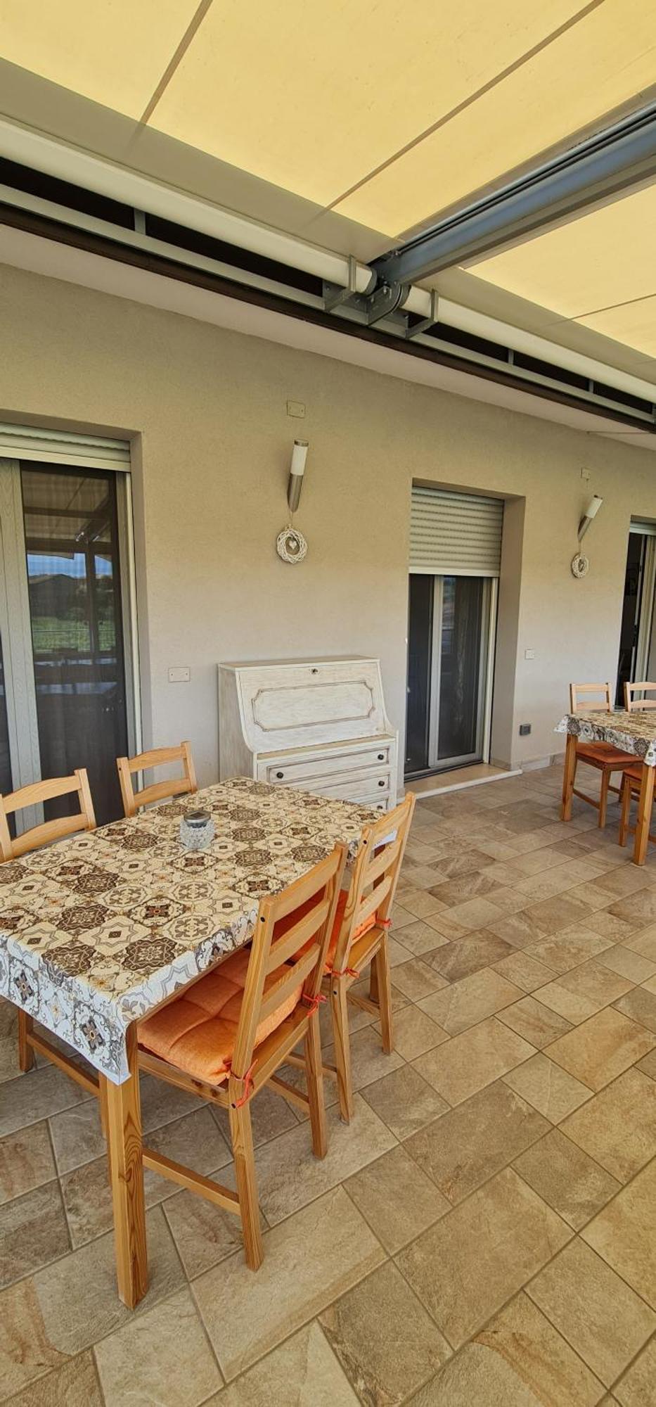 Quarantotto B&B Raffa Buitenkant foto