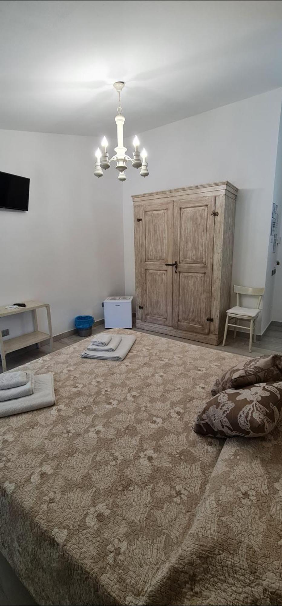 Quarantotto B&B Raffa Buitenkant foto