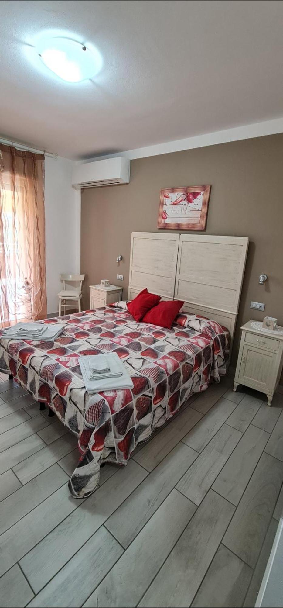 Quarantotto B&B Raffa Buitenkant foto