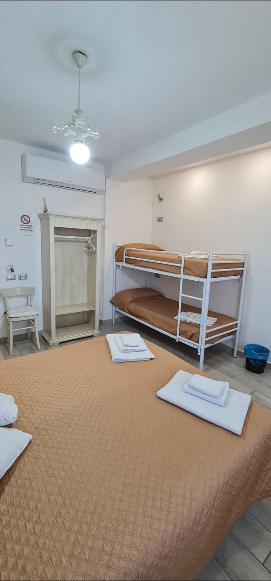 Quarantotto B&B Raffa Buitenkant foto