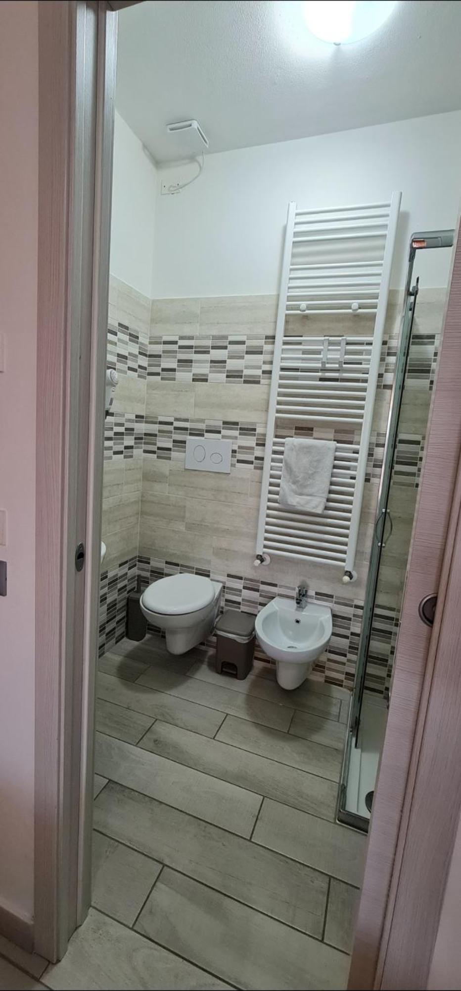 Quarantotto B&B Raffa Buitenkant foto