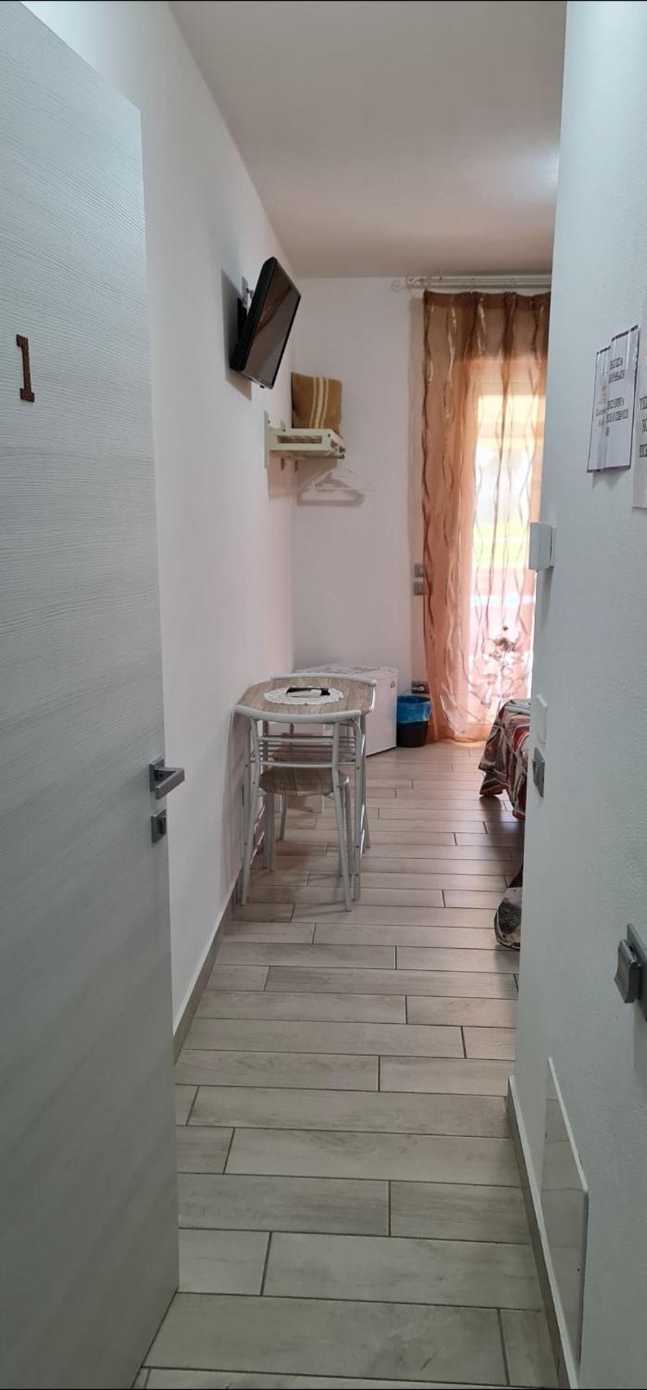 Quarantotto B&B Raffa Buitenkant foto