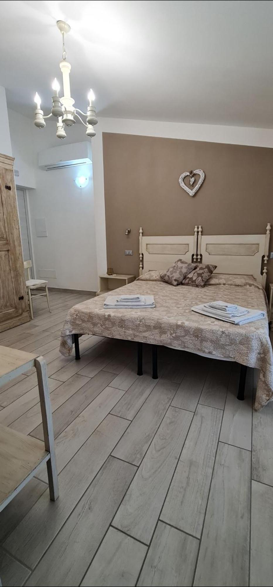 Quarantotto B&B Raffa Buitenkant foto