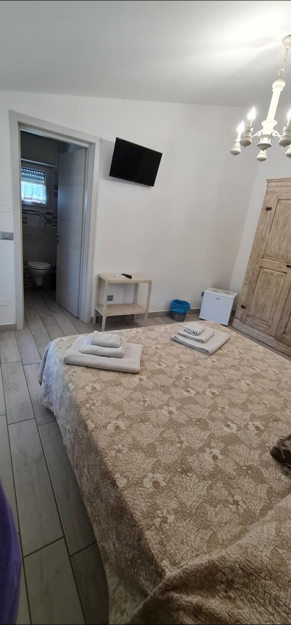 Quarantotto B&B Raffa Buitenkant foto
