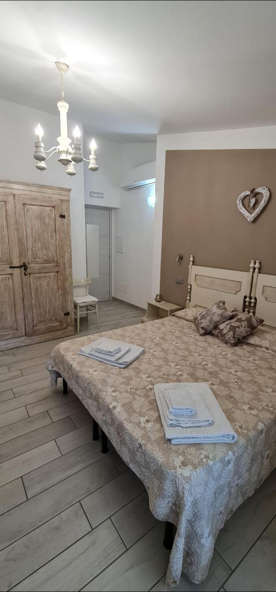 Quarantotto B&B Raffa Buitenkant foto