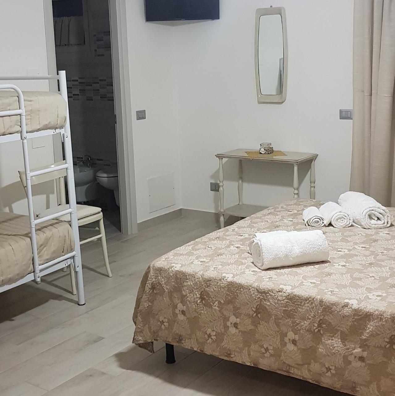Quarantotto B&B Raffa Buitenkant foto