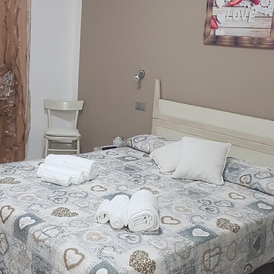 Quarantotto B&B Raffa Buitenkant foto