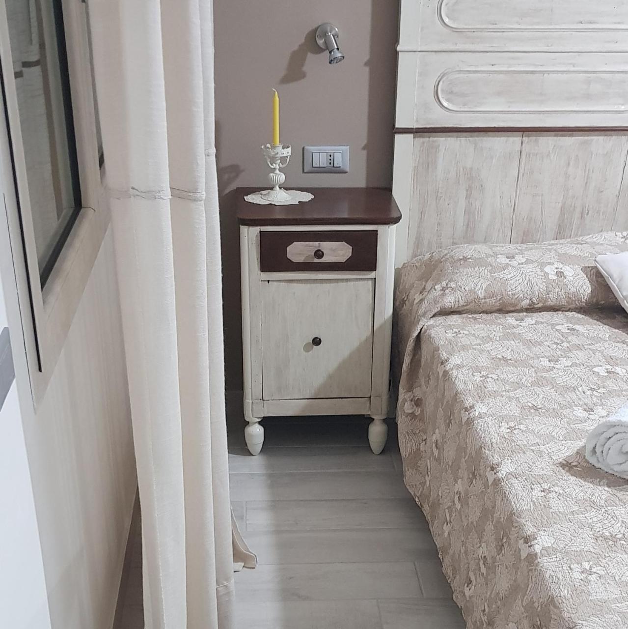 Quarantotto B&B Raffa Buitenkant foto