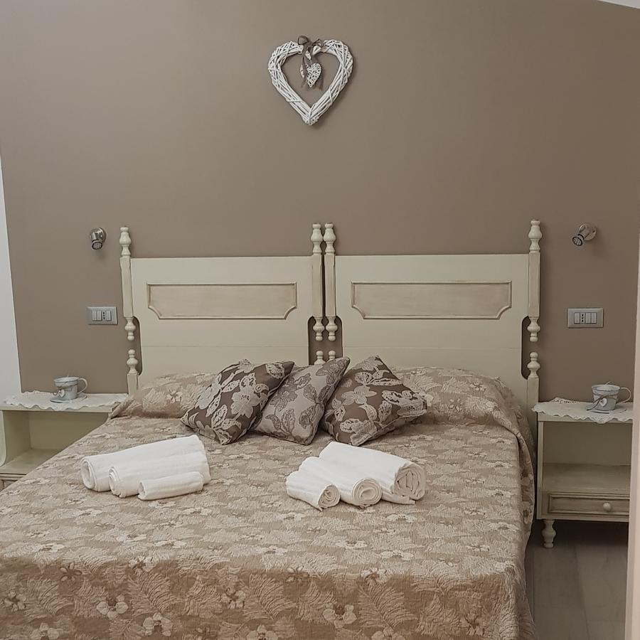 Quarantotto B&B Raffa Buitenkant foto