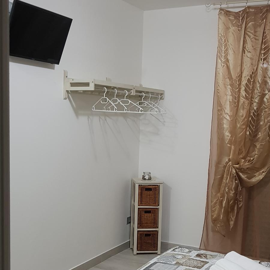 Quarantotto B&B Raffa Buitenkant foto