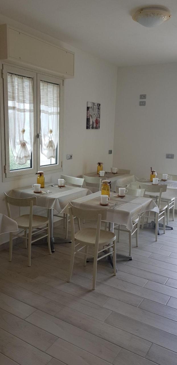 Quarantotto B&B Raffa Buitenkant foto