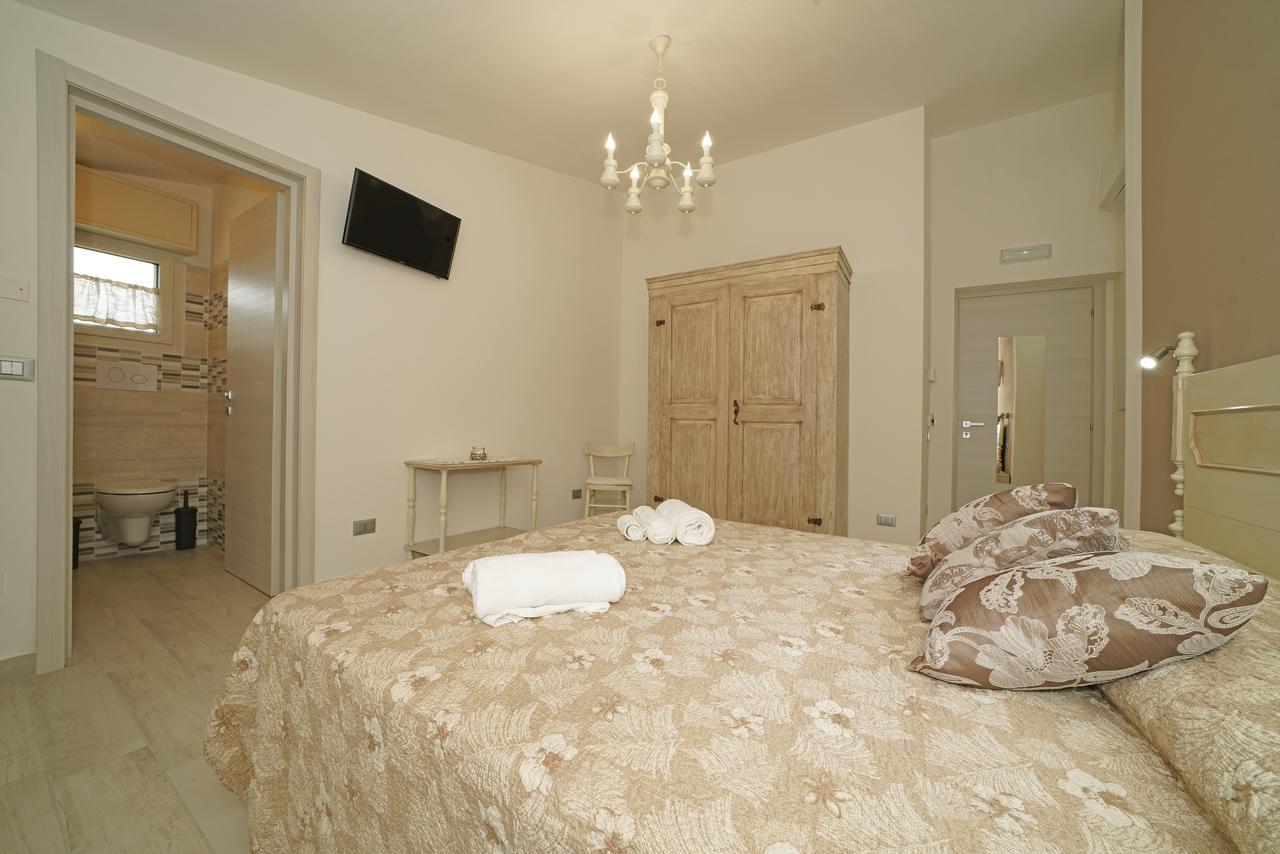 Quarantotto B&B Raffa Buitenkant foto