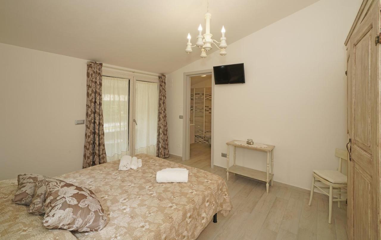 Quarantotto B&B Raffa Buitenkant foto