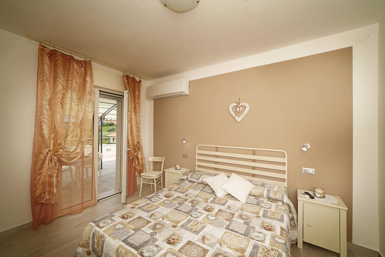 Quarantotto B&B Raffa Buitenkant foto