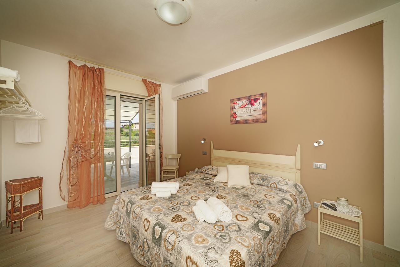 Quarantotto B&B Raffa Buitenkant foto